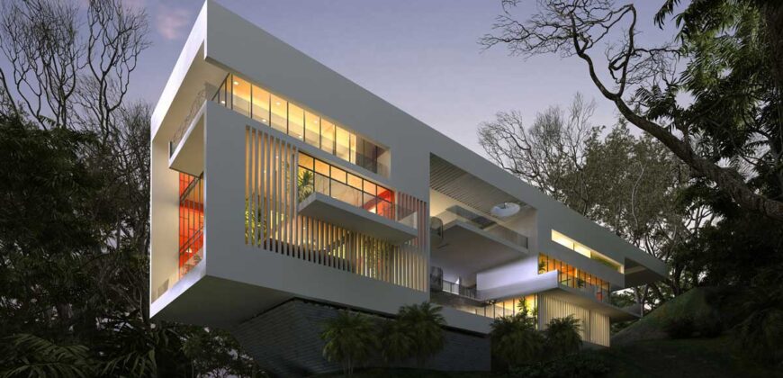 11.5 Perches – Fairview