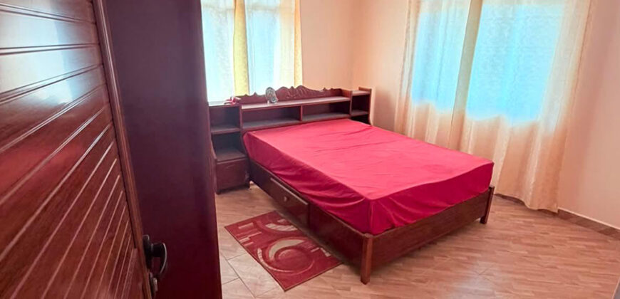 New house & Commercial