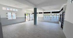 New house & Commercial