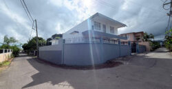 New house & Commercial