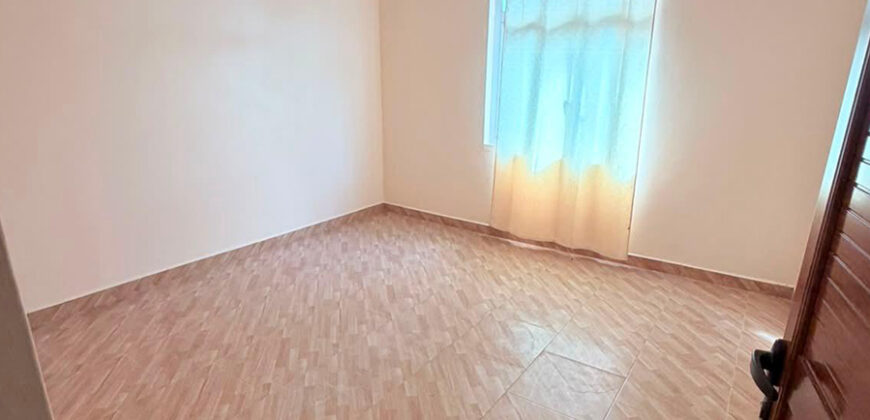 New house & Commercial